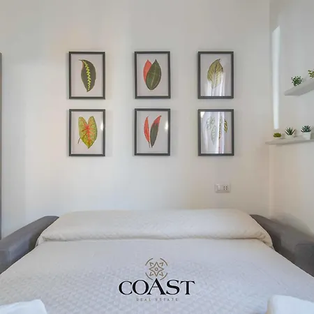 Appartement St Simplicius House - 5 Minuti Dal Centro & Wifi