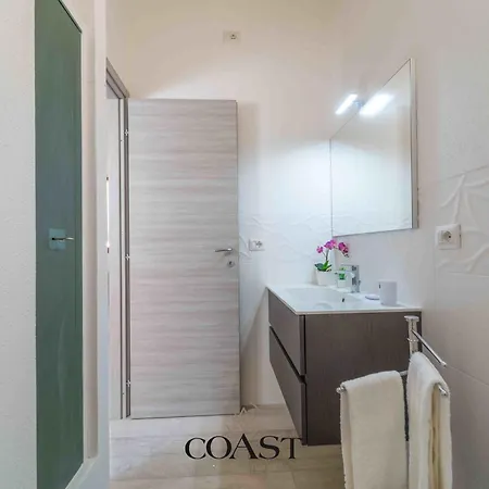 Appartement St Simplicius House - 5 Minuti Dal Centro & Wifi *