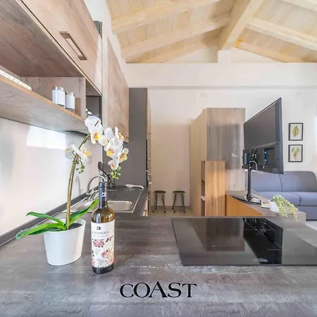 Appartement St Simplicius House - 5 Minuti Dal Centro & Wifi Olbia