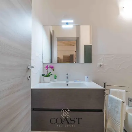 Appartement St Simplicius House - 5 Minuti Dal Centro & Wifi Olbia