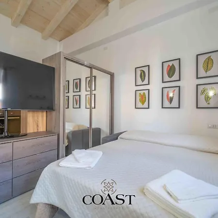 St Simplicius House - 5 Minuti Dal Centro & Wifi * Olbia