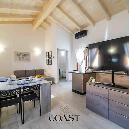 Appartement St. Simplicius House - 5 Minuti Dal Centro & Wifi