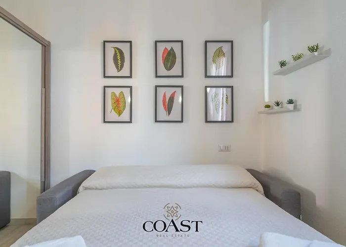 Apartamento St. Simplicius House - 5 Minuti Dal Centro & Wifi