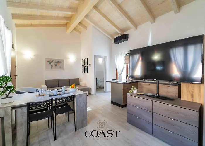 Apartamento St. Simplicius House - 5 Minuti Dal Centro & Wifi