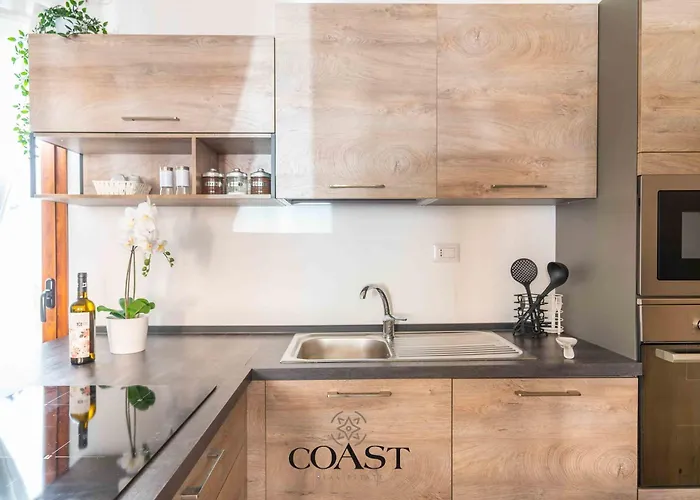 Apartamento St. Simplicius House - 5 Minuti Dal Centro & Wifi Olbia