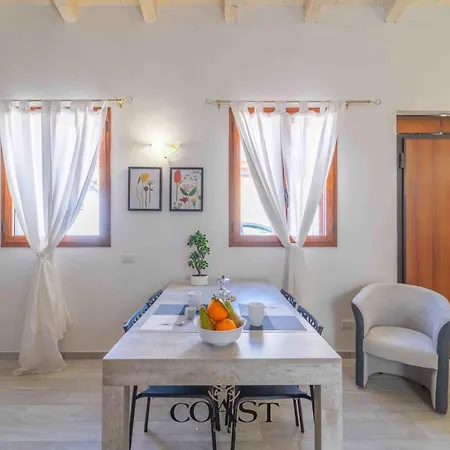 St. Simplicius House - 5 Minuti Dal Centro & Wifi Апартаменты *