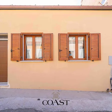 St. Simplicius House - 5 Minuti Dal Centro & Wifi * Olbia