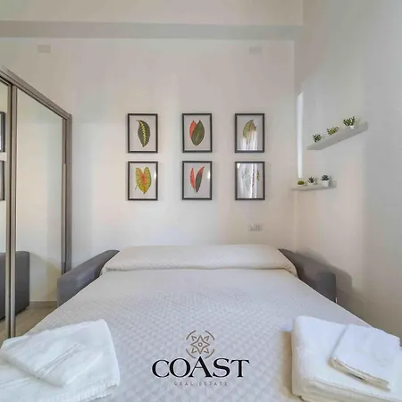 St. Simplicius House - 5 Minuti Dal Centro & Wifi * Olbia