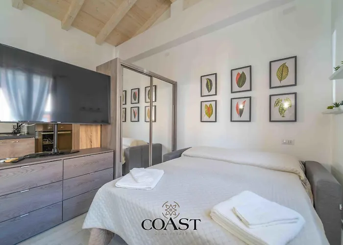 St. Simplicius House - 5 Minuti Dal Centro & Wifi * Olbia