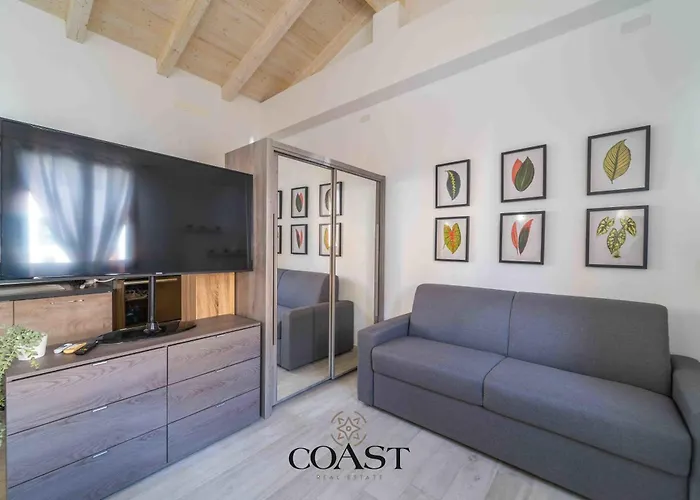 St. Simplicius House - 5 Minuti Dal Centro & Wifi * Olbia